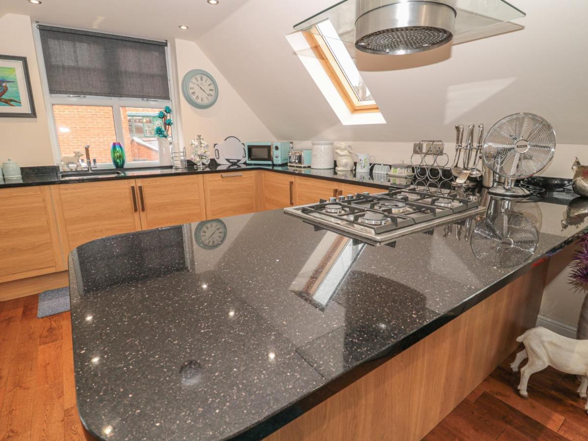 River Cottage Morpeth Exterior photo
