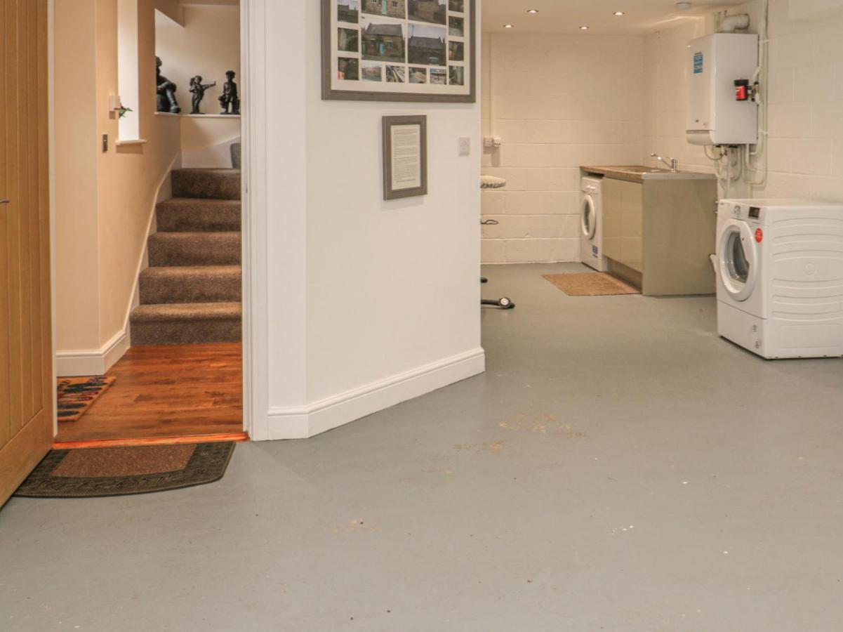 River Cottage Morpeth Exterior photo